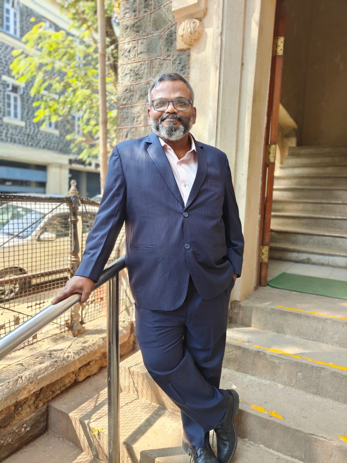 Victor Theophilus Manickam